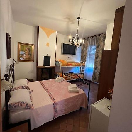 B&B La Veronica Pianillo Ngoại thất bức ảnh