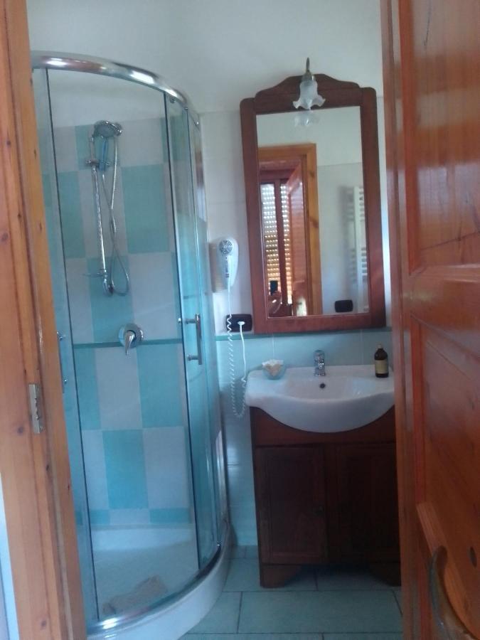 B&B La Veronica Pianillo Ngoại thất bức ảnh