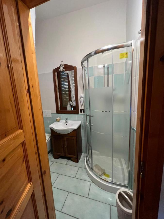 B&B La Veronica Pianillo Ngoại thất bức ảnh